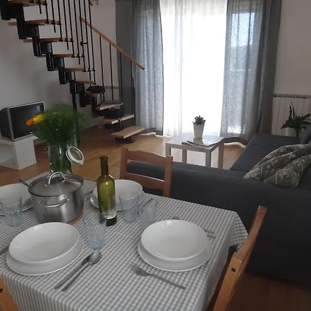 Apartamento Nives