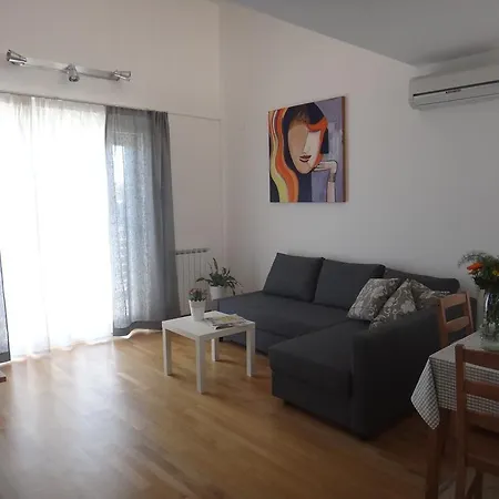 Apartamento Nives *