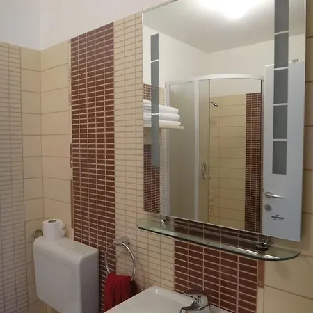 Apartamento Nives Pula