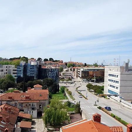 Apartamento Nives *