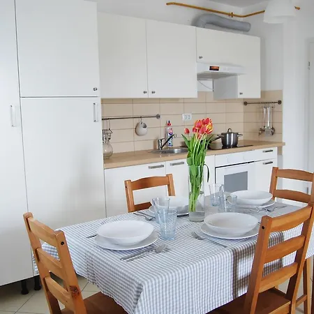 Apartamento Nives